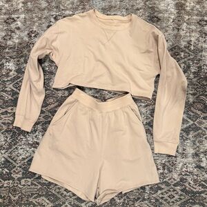 Lululemon Matching Set